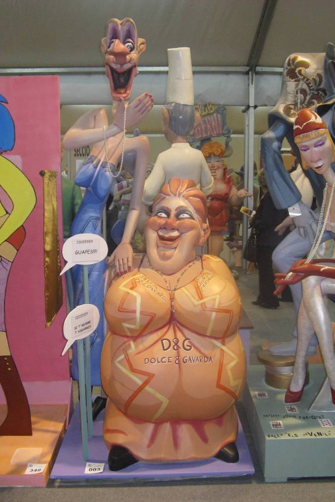 Totfalles: Plaza del Doctor Collado